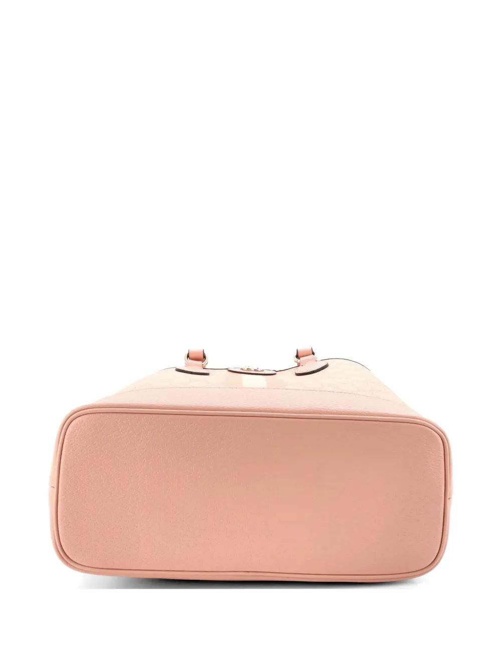 Gucci Pre-Owned オフィディア トップハンドル コーテッドキャンバス