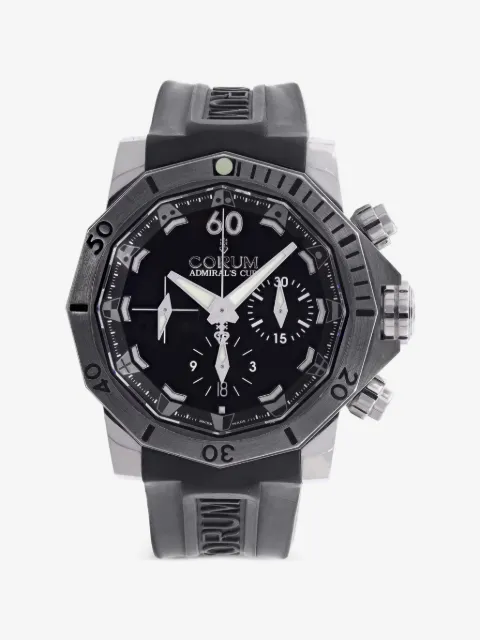 Corum Admiral's Cup 46 mm