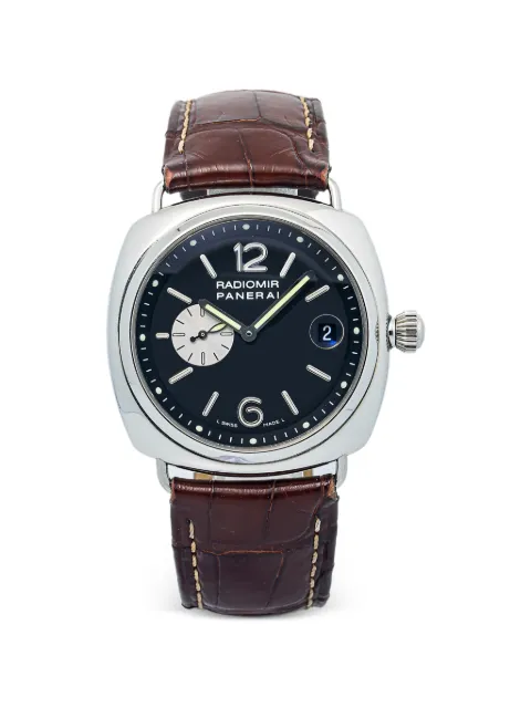 Rolex Radiomir watch 42mm 