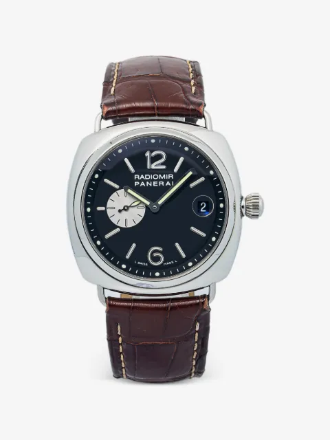 Panerai ساعة 'راديومير' 42 ملم