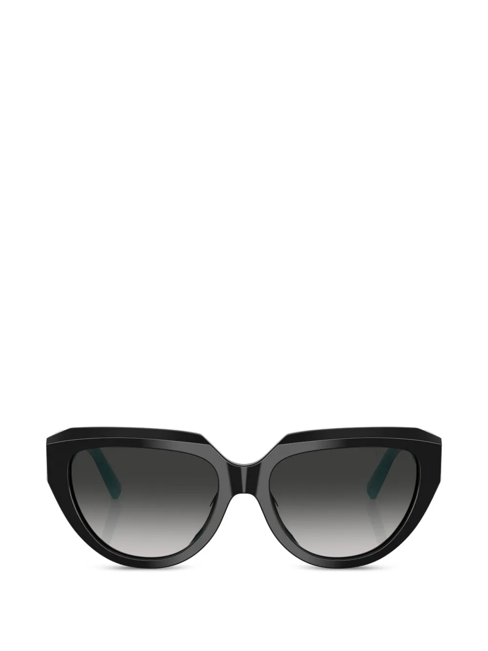 Tiffany & Co. rectangle-frame sunglasses