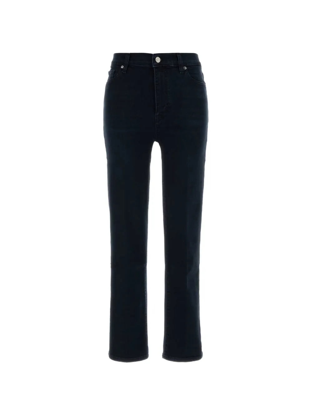 FRAME Le Sleek skinny jeans - Blu