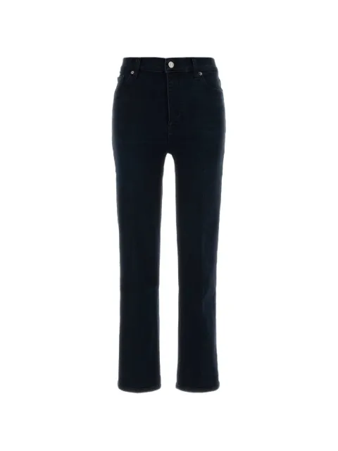 FRAME Le Sleek skinny jeans