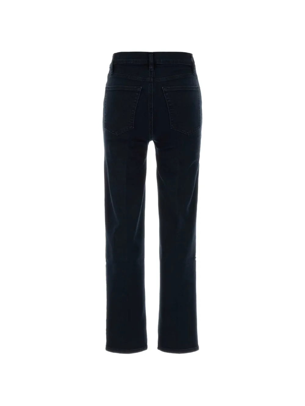 FRAME Le Sleek skinny jeans Blauw