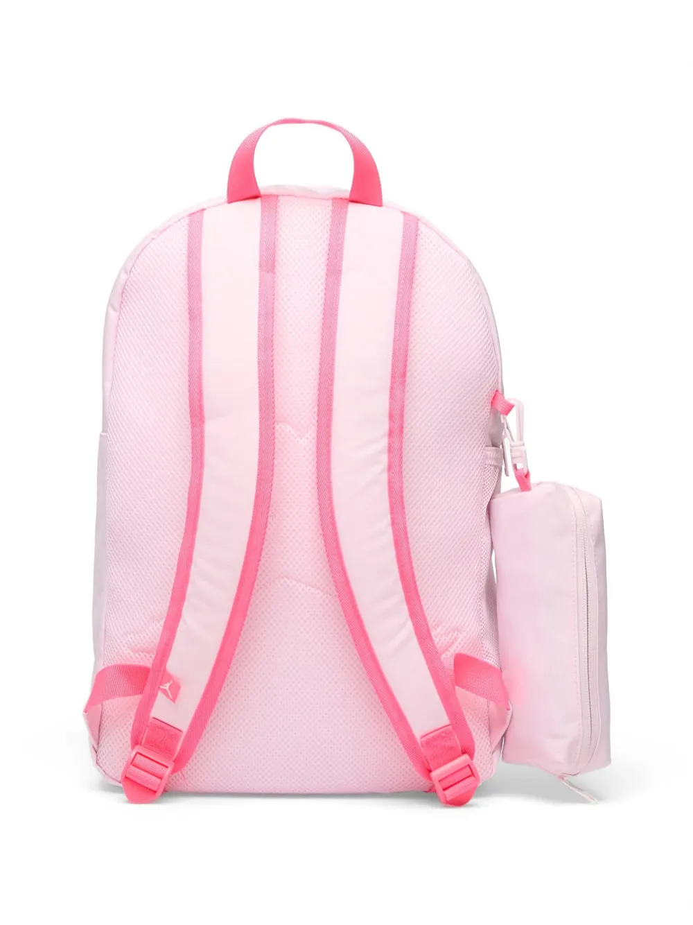 Jordan Air Raid rugzak met logo-print Roze