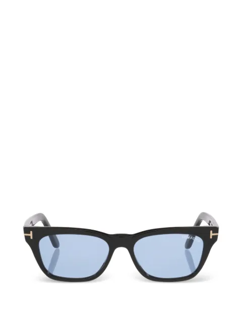 TOM FORD Penn-02 rectangle-frame sunglasses