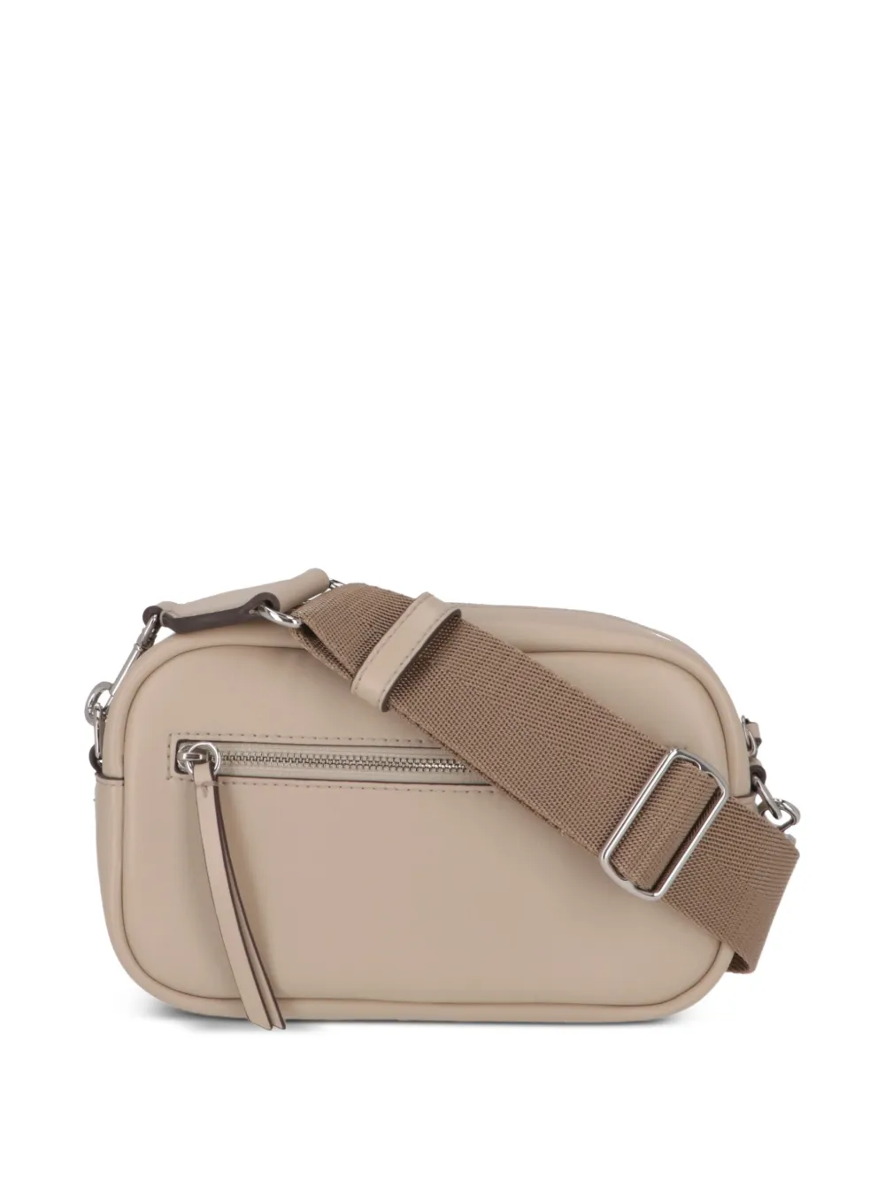 Tory Burch Miller clutch Grijs