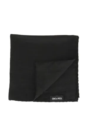 Tom Ford（トム・フォード）メンズ スカーフ ストール - FARFETCH