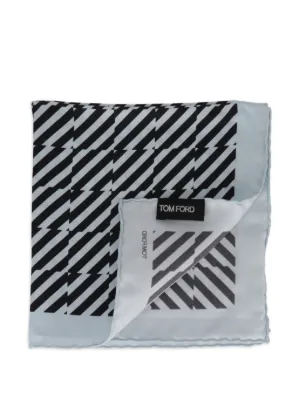Tom Ford（トム・フォード）メンズ スカーフ ストール - FARFETCH