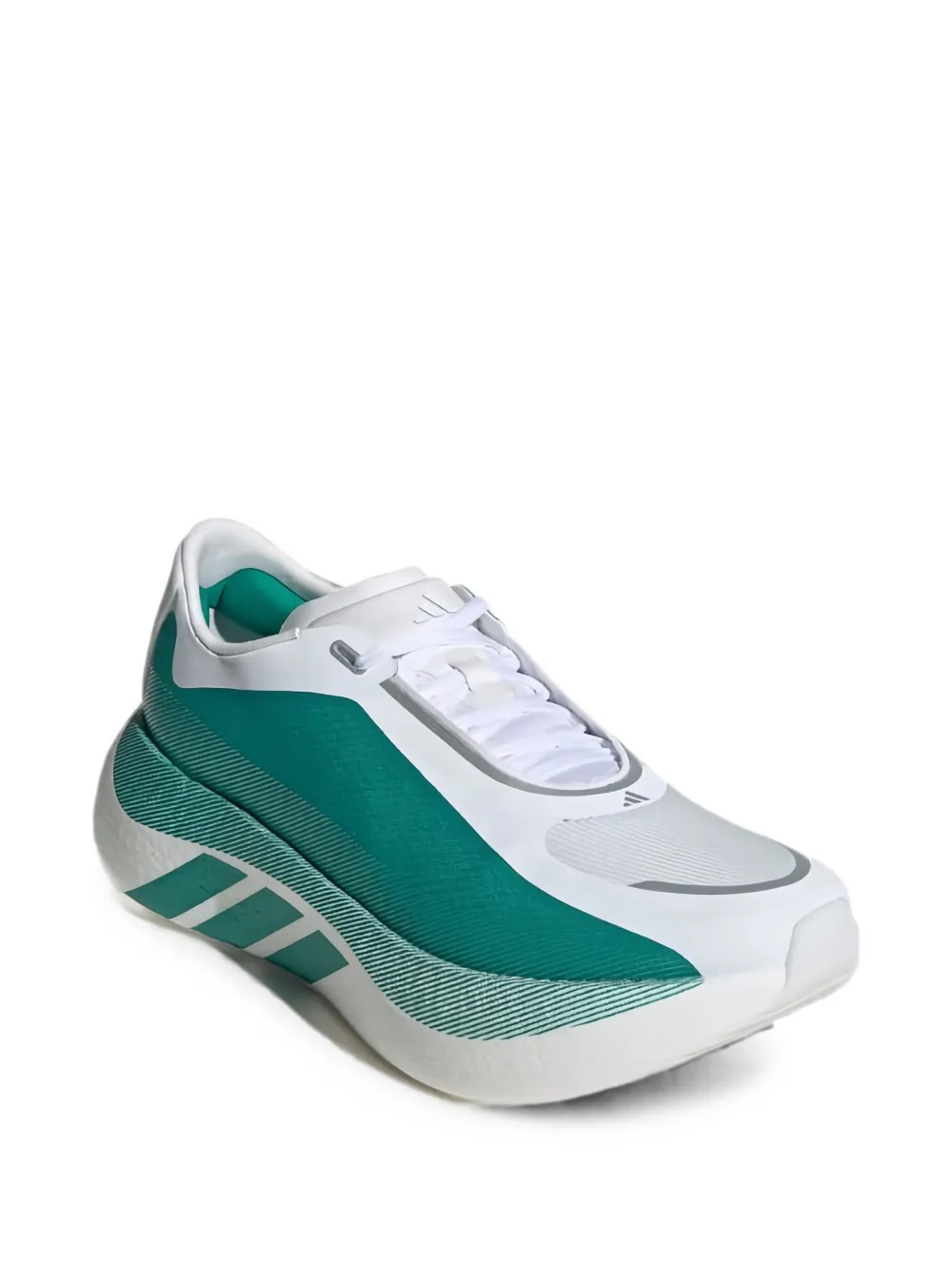 adidas Hyperboost Edge hardloopsneakers Groen
