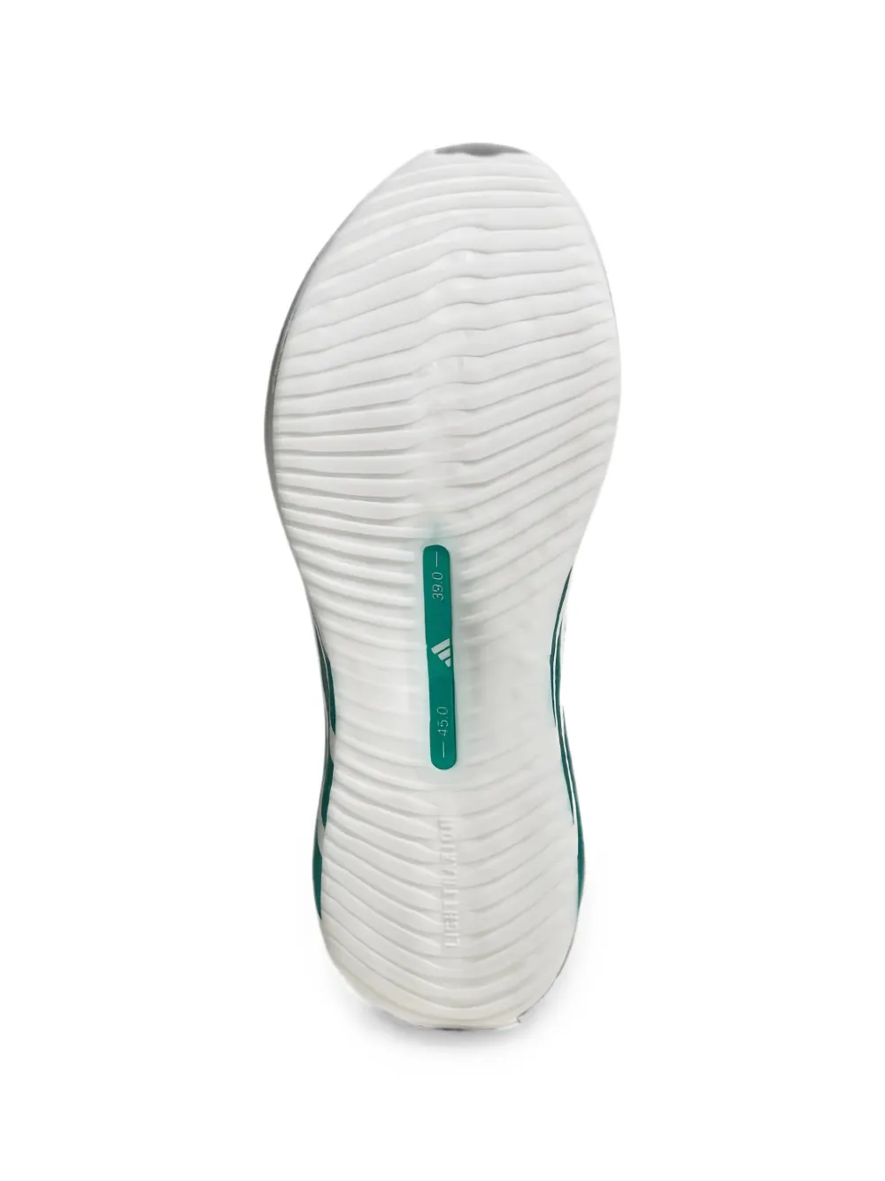 adidas Hyperboost Edge hardloopsneakers Groen