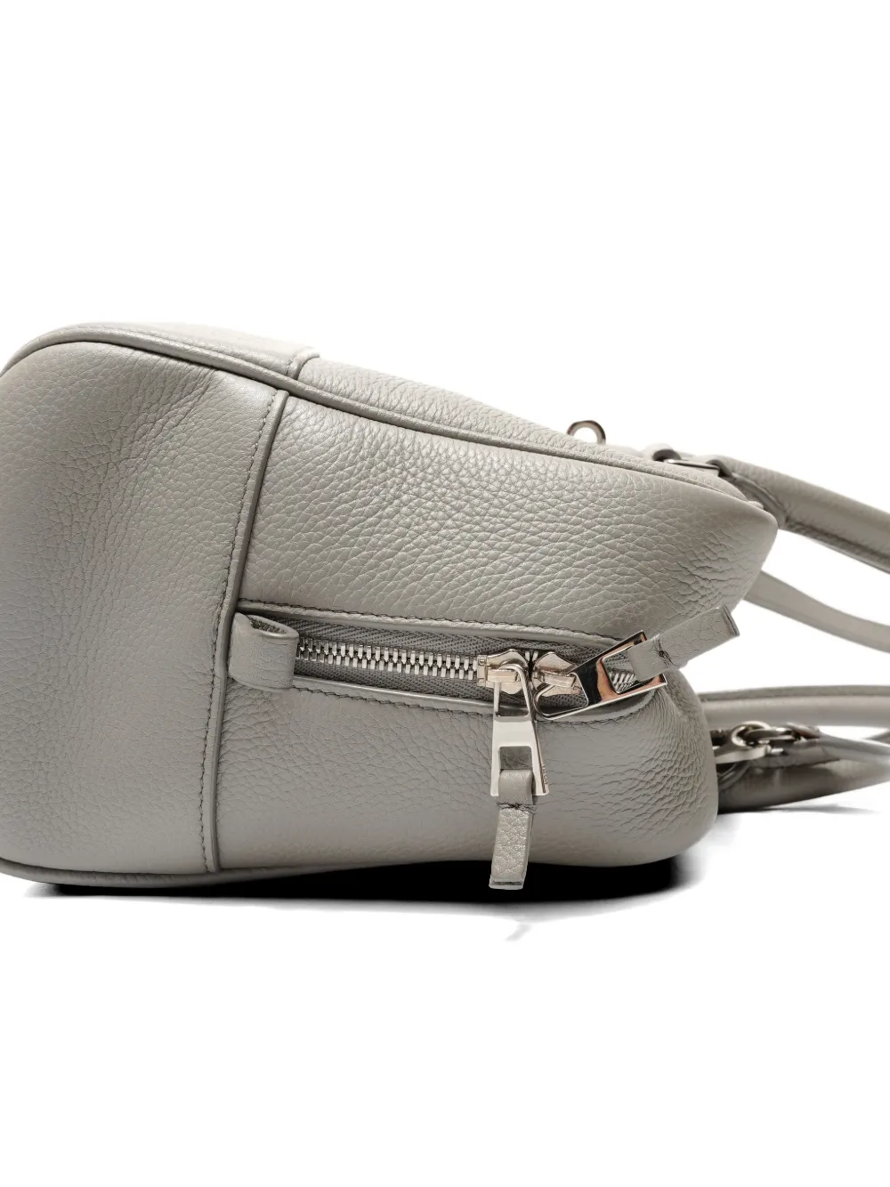 Loewe Pre-Owned 2014-2020 アマソナ 28 ハンドバッグ | グレー