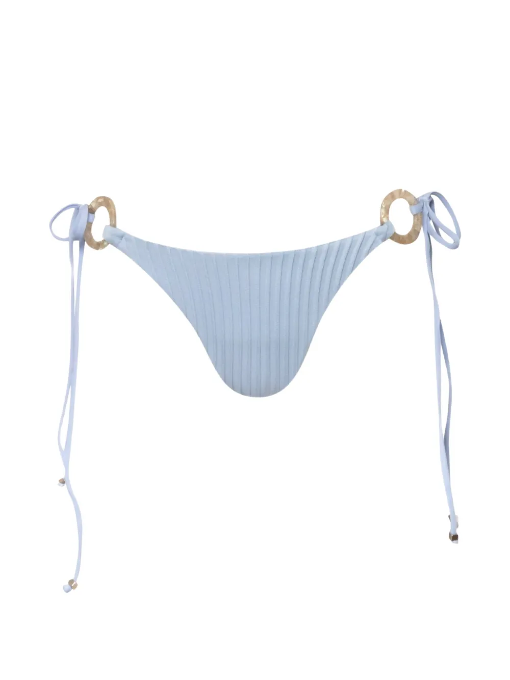 Baobab Kima ring-detail bikini bottoms