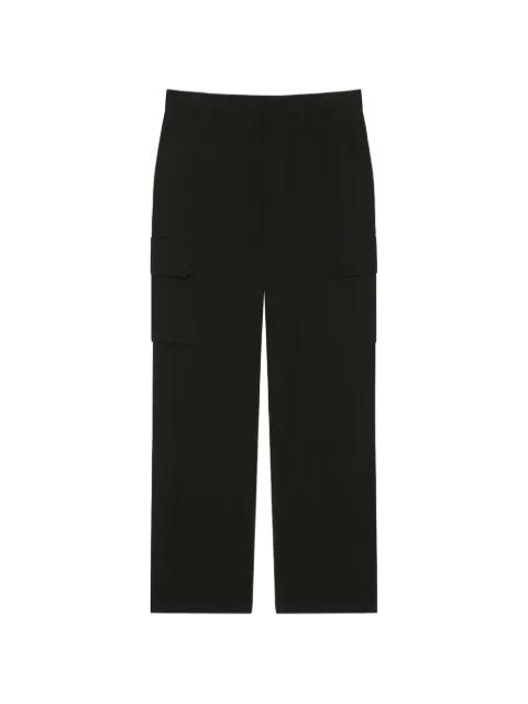Givenchy Katoenen cargo broek