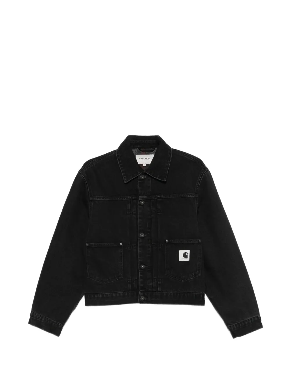 Carhartt WIP Belmar denim jacket
