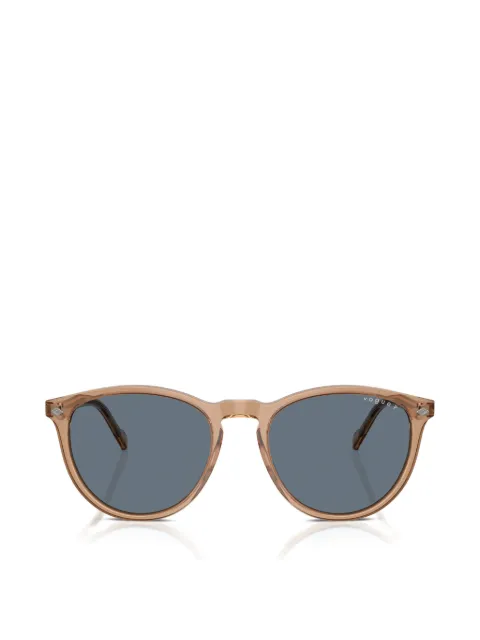 Vogue Eyewear phantos-frame polarized sunglasses