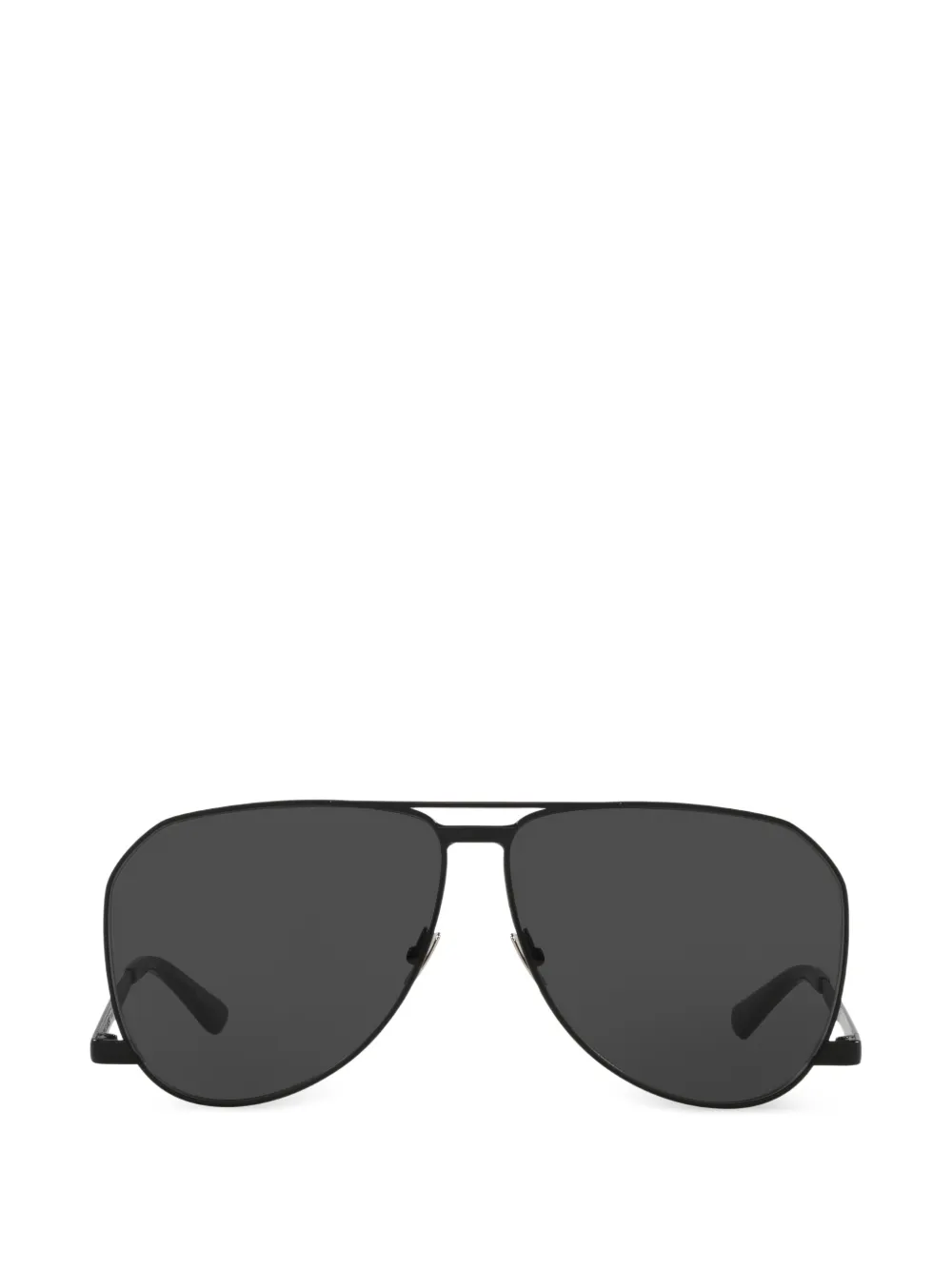 Saint Laurent Saint Laurent YS000576 SL 690 - Black