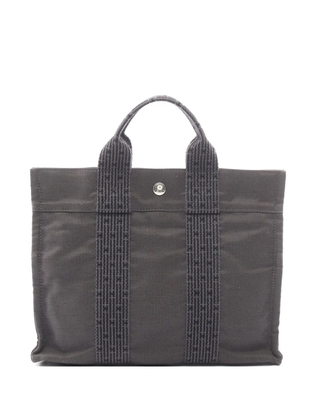 Hermès Pre-Owned Yale Line PM tote bag - Grigio