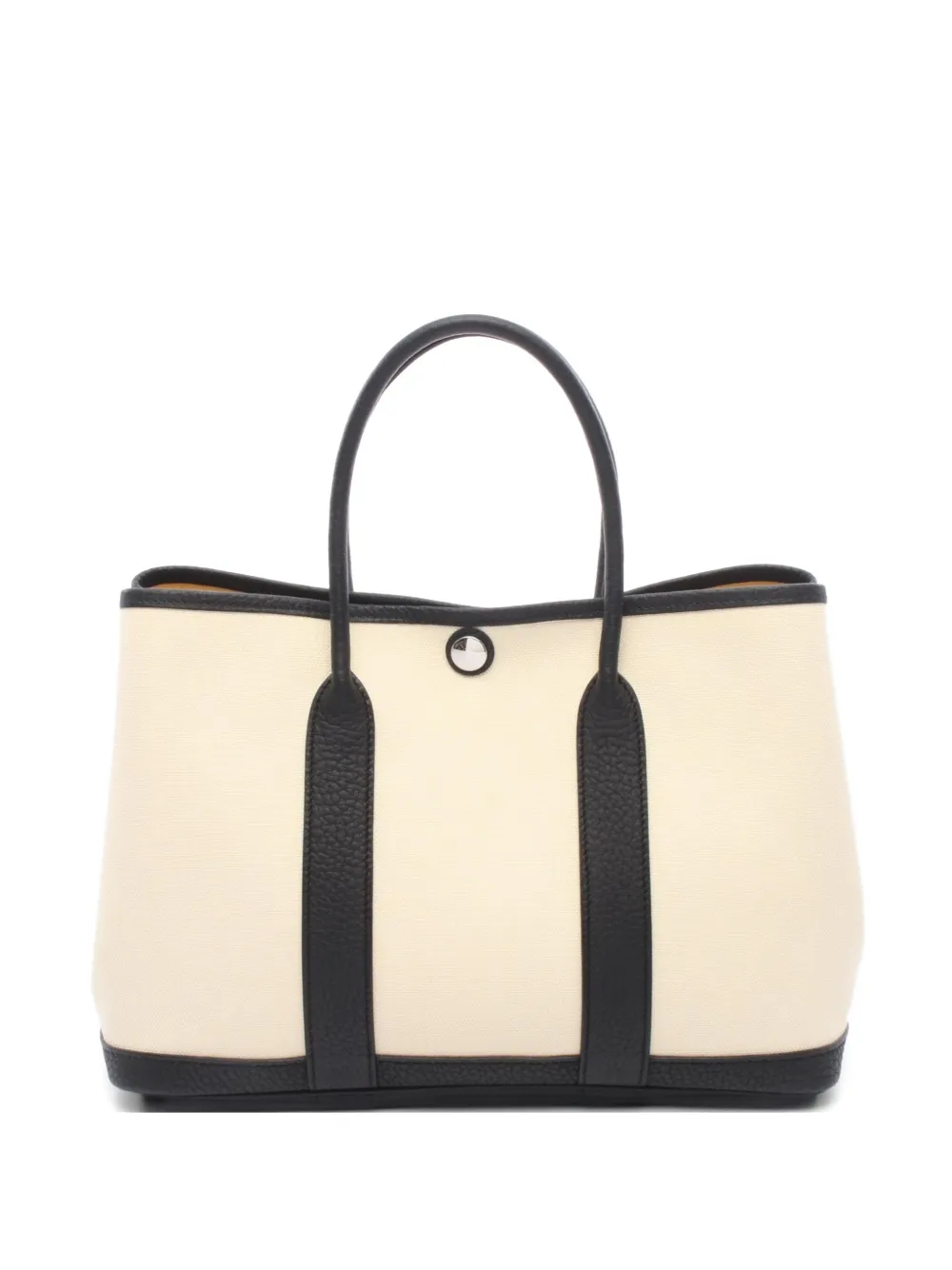 Hermès Pre-Owned 2024 30 Garden Party TPM tote bag - Toni neutri