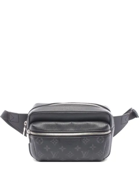 Louis Vuitton Pre-Owned 2020 Taigarama belt bag