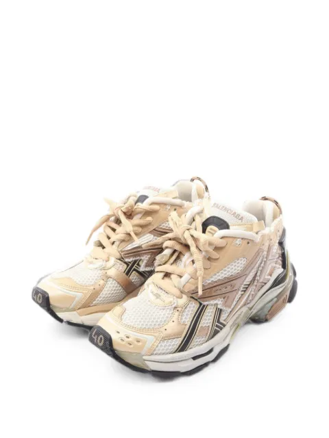 Balenciaga Pre-Owned Runner sneakers
