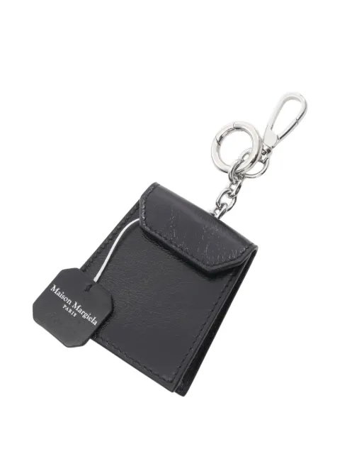 Maison Martin Margiela Pre-Owned 2020s 4 Stitches Tea-Bag bag charm