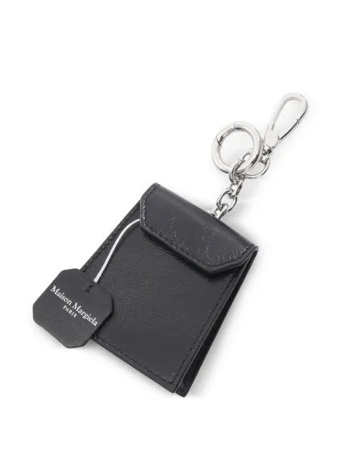 Maison Martin Margiela Pre-Owned dije para bolsa 4 Stitches Tea-Bag 2020