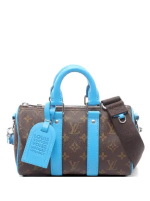 Louis Vuitton Pre-Owned x Virgil Abloh 2019 Christopher GM