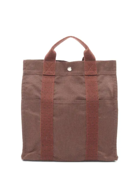 Hermès Pre-Owned 2000s Yell line Ado MM backpack