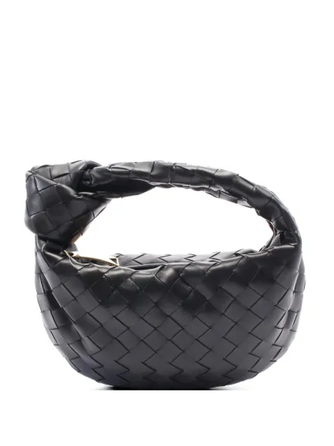 Bottega Veneta Pre-Owned Mini Jodie Handtasche