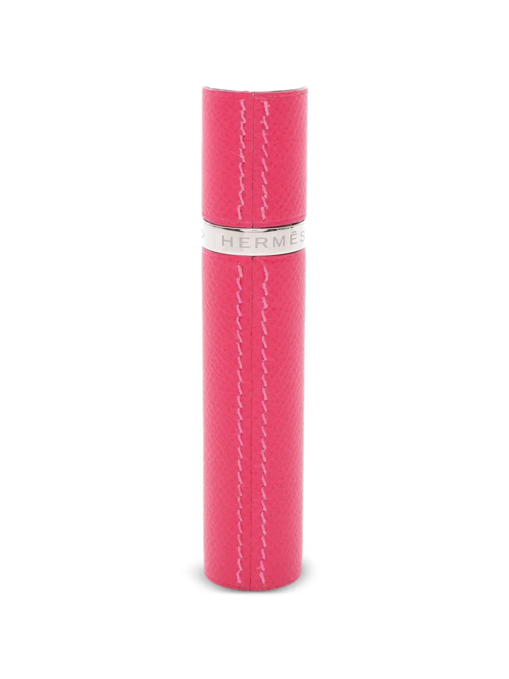 Hermès Pre-Owned 2010s refillable atomizer - Rosa