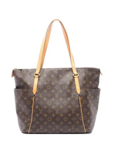 Louis Vuitton Pre-Owned 2009 GM Totally Monogram tote bag