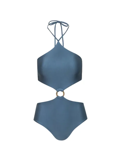 Baobab Kira ring-detail swimsuit