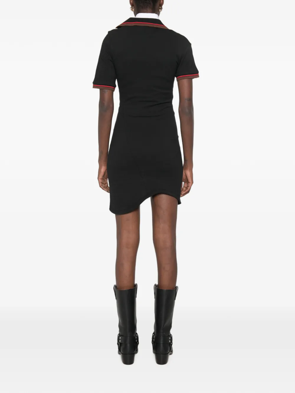 Vivienne Westwood Glory polojurk Zwart