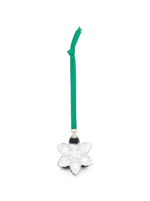 Swarovski Annual Edition Little Snowflake ornament