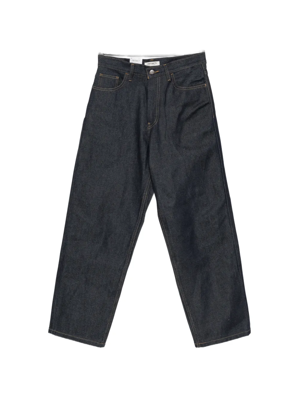 Carhartt WIP Brandon jeans - Blu