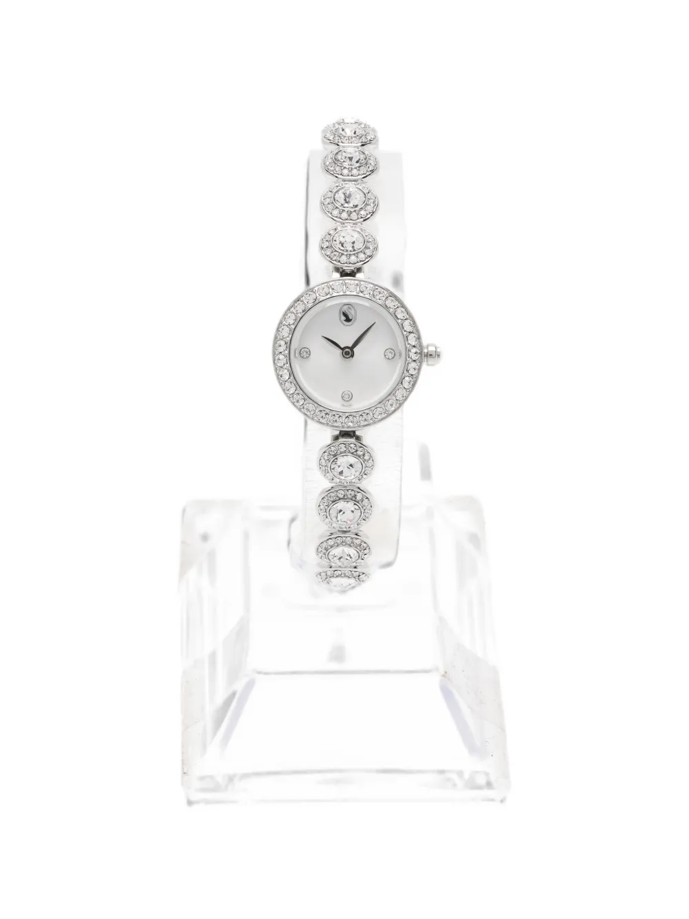 Swarovski Una Angelic 25mm watch