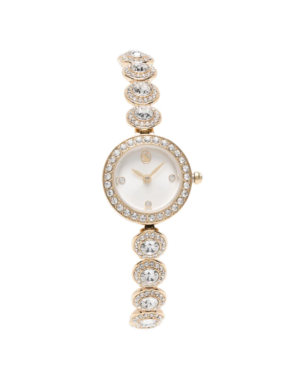 Swarovski Una Angelic 25mm watch