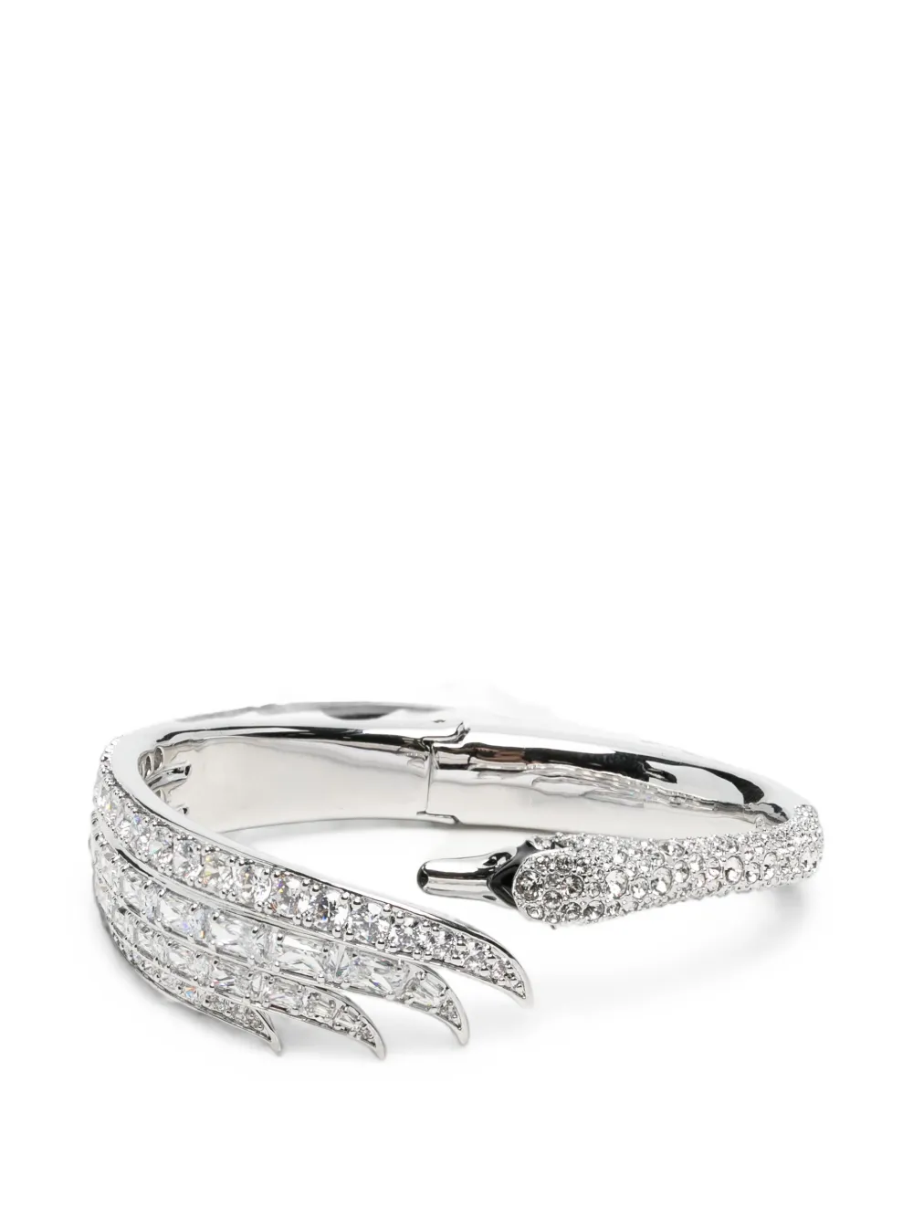 Swarovski Vienna Swan bangle