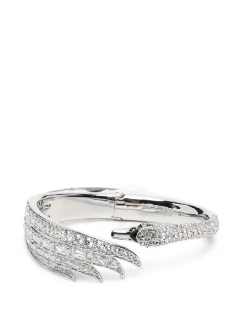 Swarovski Vienna Swan bangle