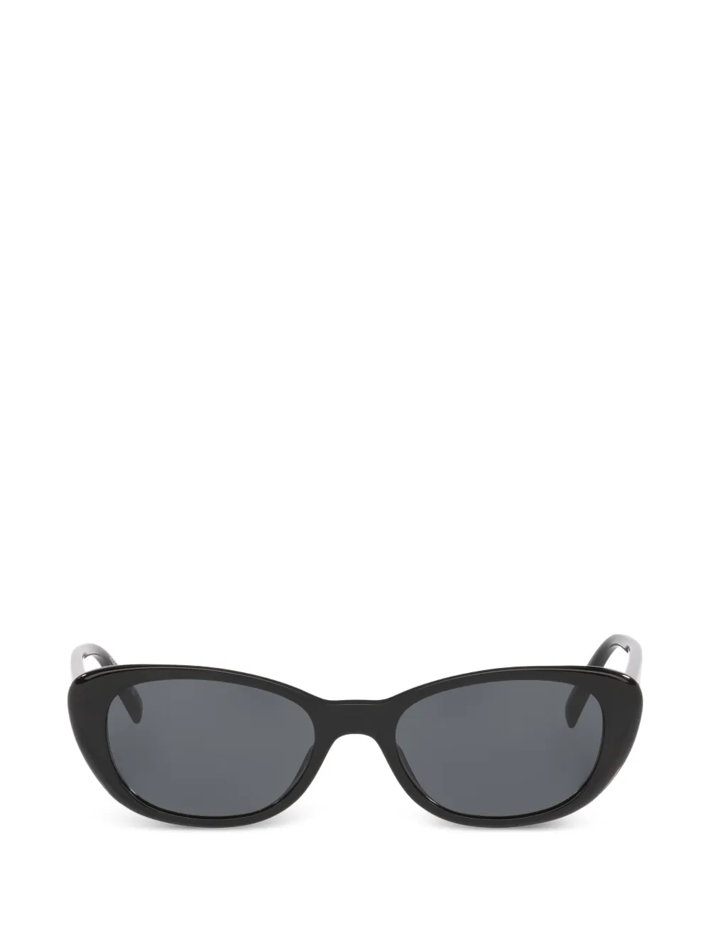 Saint Laurent Eyewear SL822 cat-eye sunglasses · 52