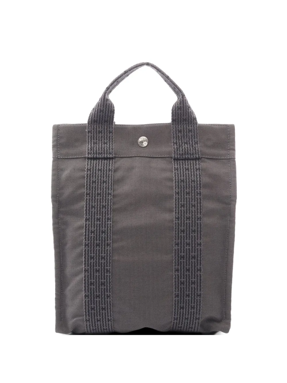 Hermès Pre-Owned 2010s PM Yell Line PM backpack - Grigio