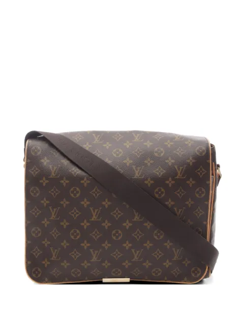 Louis Vuitton Pre-Owned 2004 Monogram crossbody bag