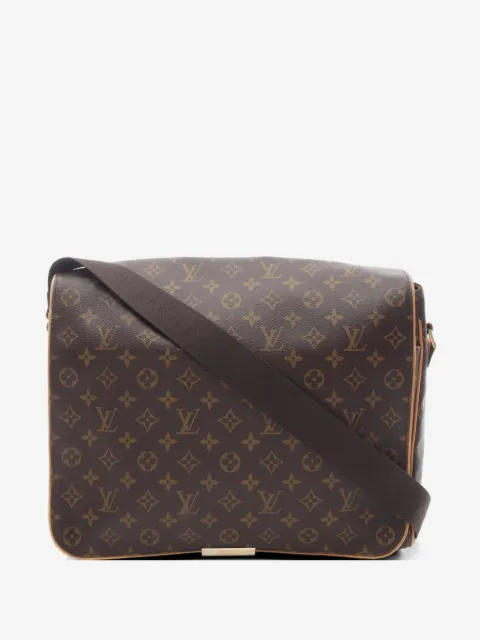 Louis Vuitton Pre-Owned 2004 Monogram crossbody bag
