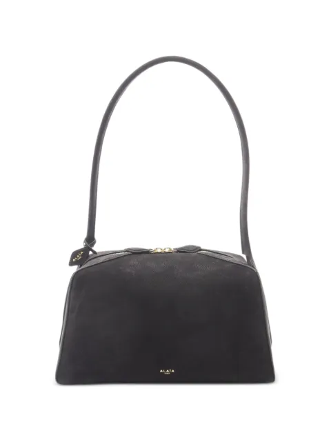 Alaïa Pre-Owned bolsa de hombro Le Bouledogue 2020