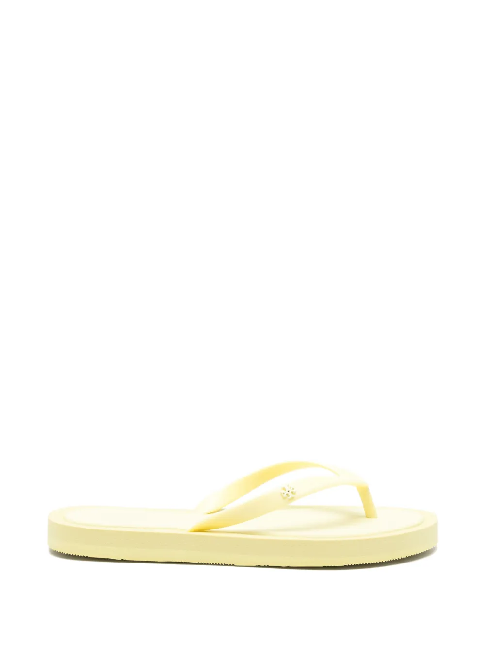 Tory Burch Kira flip-flops - Gelb