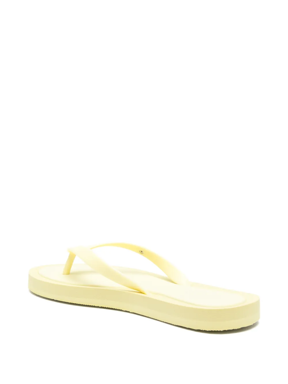 Tory Burch Kira flip-flops Geel