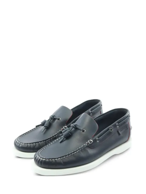 Hermès Pre-Owned mocasines 2010