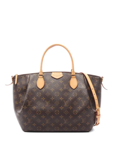 Louis Vuitton Pre-Owned 2014 GM Turenne tote bag