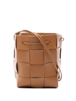 Bottega Veneta Pre-Owned ウィメンズ バケットバッグ通販 - FARFETCH